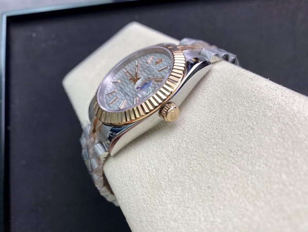 激安ロレックス素材ディテール